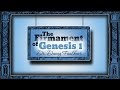 Origins: The Firmament of Genesis 1