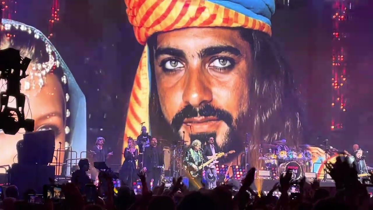 Neoton Finálé - Sandokan - Szuper buli! Élő Live MVM Dome Budapest 2026.01.10.