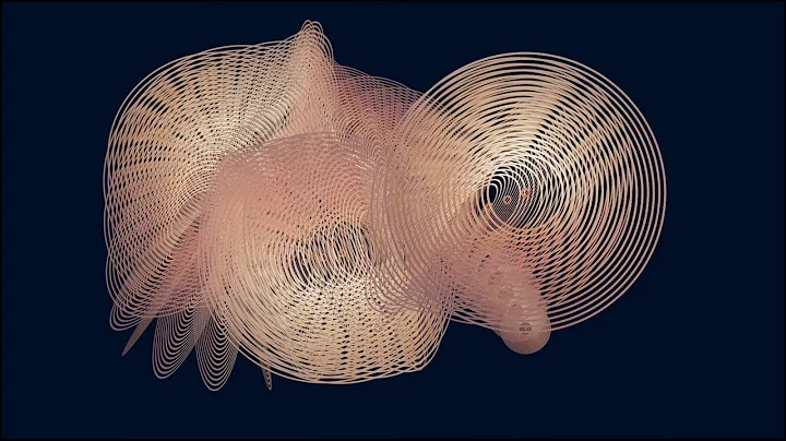 Max Cooper & Tom Hodge - Symmetry (official video ...