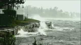 CBC News Nova Scotia - Proof of Performance Promo 2010