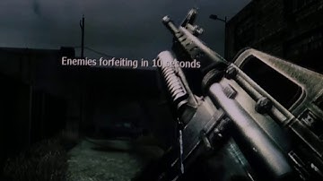 [COD 4] Host Patch & Non Host Sprx