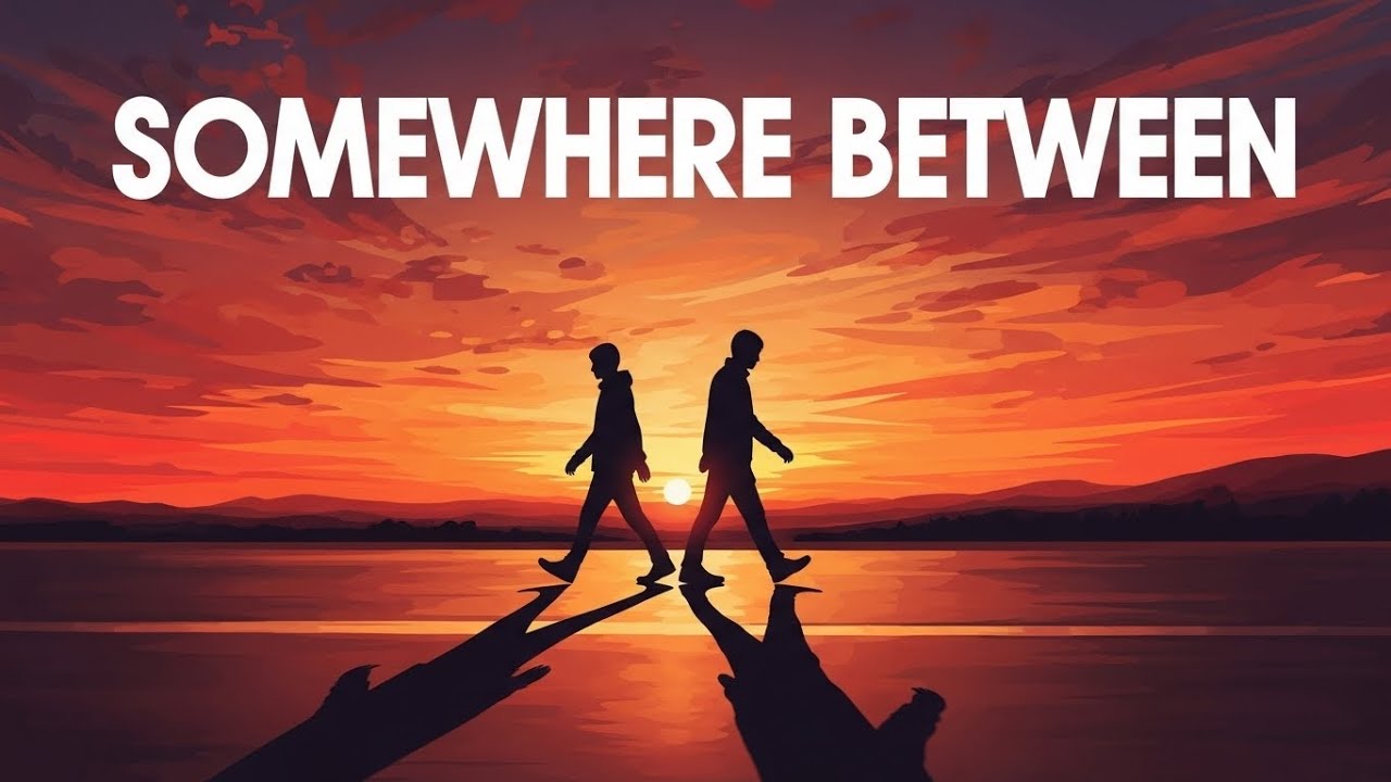 “Somewhere Between Hello and Forever” 💙