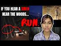 Have you seen siren head  creepy internet urban legends