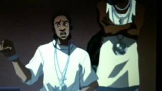 Thugnificent