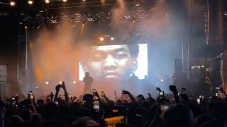 Walk It Talk It | Offset at Dillo Day 2023