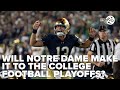 WSBT22 College Football Playoff Predictions