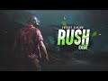 Full Rush Gameplay | PUBGMOBILE | RIXLE..