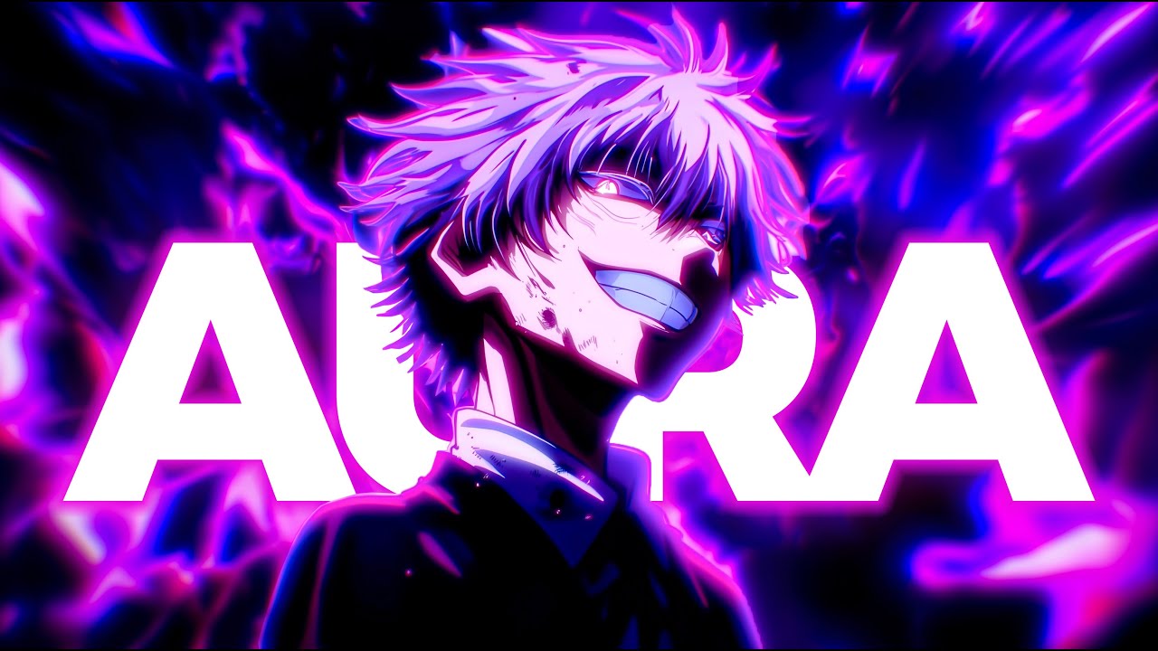 AURA = ♾️ | 1 HOUR VIRAL AURA MUSIC PLAYLIST 2025 🔥 BOUNCE PHONK MIX to BOOST YOUR AURA