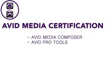MCE AVID Certification Video 1