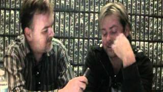 Interview With Andy Griggs