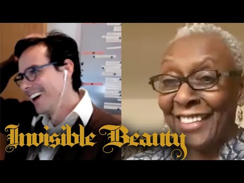 DP/30: Invisible Beauty, Bethann Hardison & Frédéric Tcheng