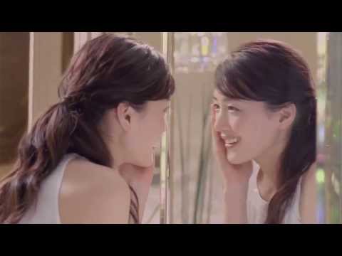 【HD】 綾瀬はるか SK-Ⅱ「肌に、最高の贈りもの」篇 CM(15秒)
