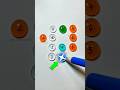 HÃ Nh NhÆ Thá A 1 Sá 2 Drawing Games Funny Quiz Maths Shorts HÃ Nh NhÆ Thá A 1 Sá 2 Drawing Games Funny Quiz Maths Shorts