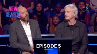 Who Wants To Be A Millionaire | USA Season 5 | Episode 5