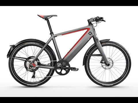 Urban Ebikes -