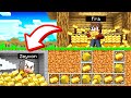 10 Modi per RUBARE L'ORO al Tuo AMICO in Minecraft