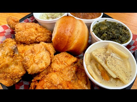 The Chicken House Review (Sellersburg, Indiana)