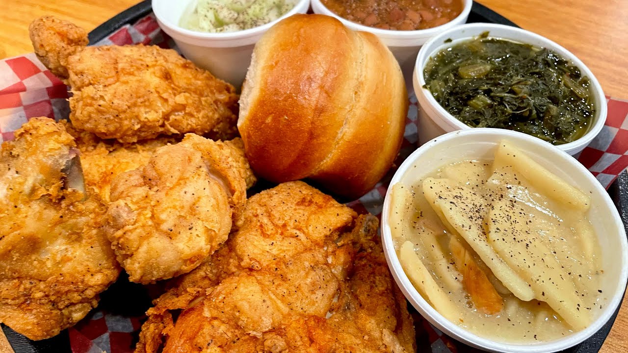The Chicken House Review Sellersburg Indiana YouTube