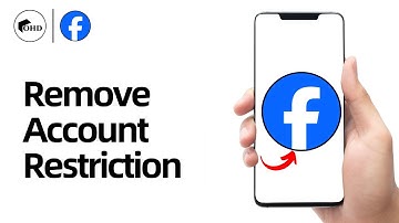 How to Remove Account Restriction on Facebook (2025 Full Guide) | Fix Facebook Account Restriction