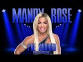 WWE I Ve Arrived Mandy Rose Theme WWE 2K22 Version 