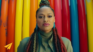 Ava Duvernay: Why You Must NOT Underestimate The Power of Intention In Your Art