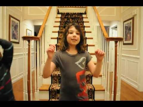 Skip counting by 8s - YouTube