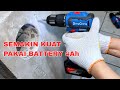 Ini Termurah DongCheng Cordless Impact Drill DCJZ204i13 EM