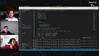[Live Coding] One Network to rule them all: The Perceiver. Part 1