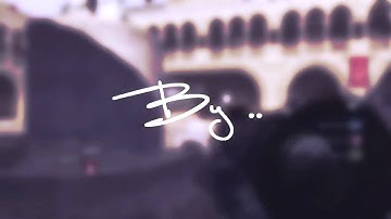 Tiny Beans | A Small Beans Montage | CoD4 & MW2