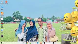 Penjelasan Fitur Website Portfolio Menggunakan HTML, CSS, dan JavaScript