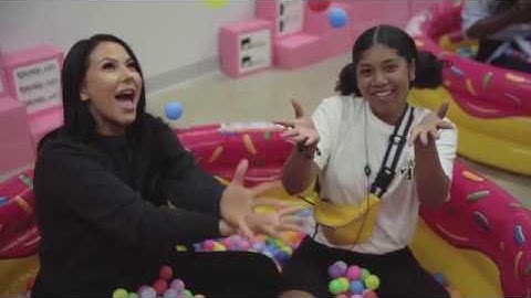 Bitwise 41 Grand Opening Epic Montage