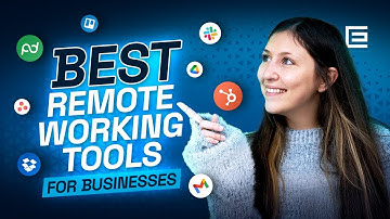 Top 5 Remote Work Tools Every Entrepreneur Needs to Succeed in 2025