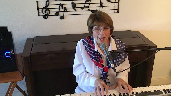 God Bless America, Dottie Jackson