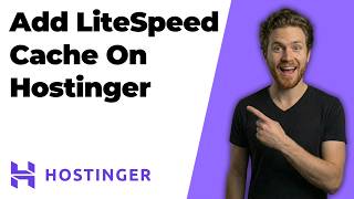 Famous How To Add LiteSpeed Cache On Hostinger (2026 Easy Guide) Profile
