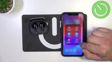 How to Pair JBL Live Flex with iPhone