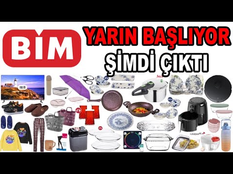 BİM 5 KASIM