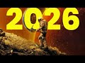 TOP 12 Top 12 Nuevas Series de Ciencia Ficción 2026 🚀