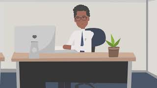 Dataworks Analytics Animation