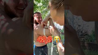 Качаем руки