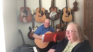 Harber Family: Song a Day #334- When All Of God’s Singers Get Home