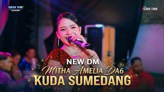KUDA SUMEDANG - MITHA AMELIA DA6 | NEW DM - GLOBAL STUDIO