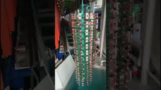acid copper plating