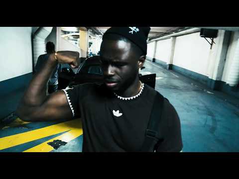 Music Video Preview
