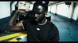 Huntrill - BIGSTRaatos