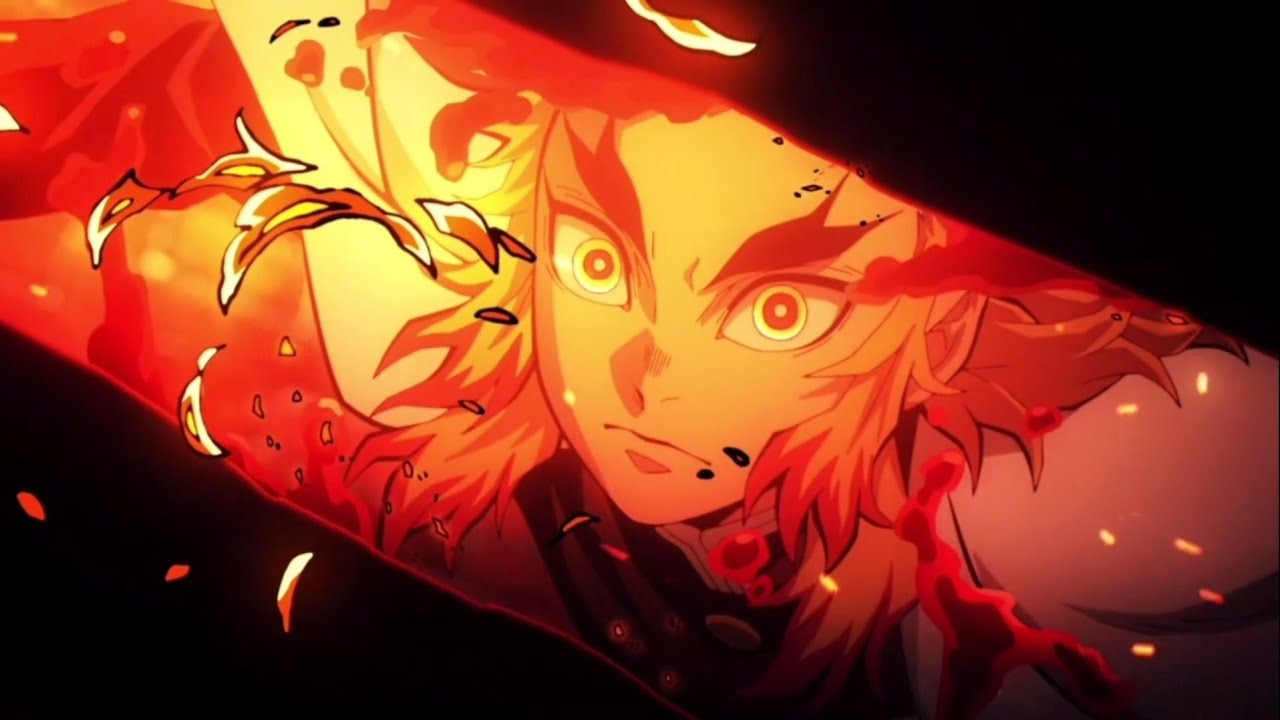 DEMON SLAYER Rengoku x MONEY AMV EDIT #shorts  #strawhat #amv #money  #demonslayers2 #youtubeshorts