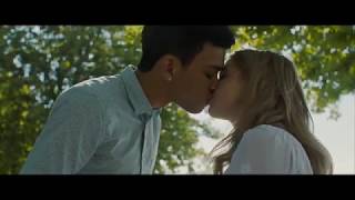 Привидение — Русский трейлер 2018 Привидение — Русский трейлер 2018