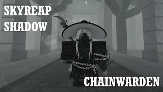 The MOST FUN Shadowcast Ganking Build - Deepwoken