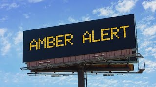What is an AMBER Alert