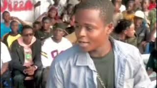 Kkl Bomoko - Tabulele Remix