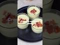 Crema de melón con jamón | Receta fría fácil y rápida para verano 💚